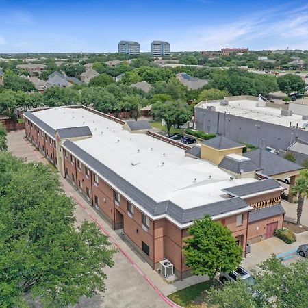 Quality Inn West Plano - Dallas Kültér fotó