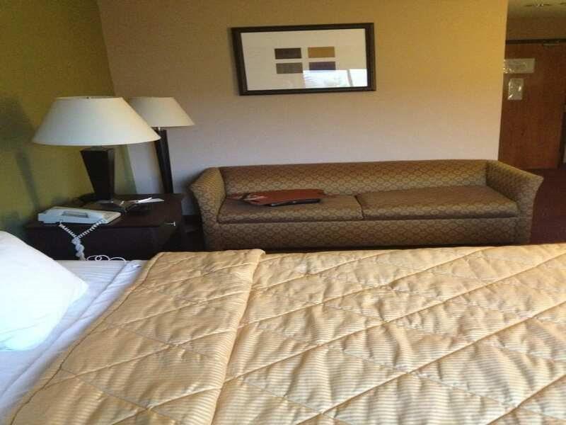 Quality Inn West Plano - Dallas Kültér fotó
