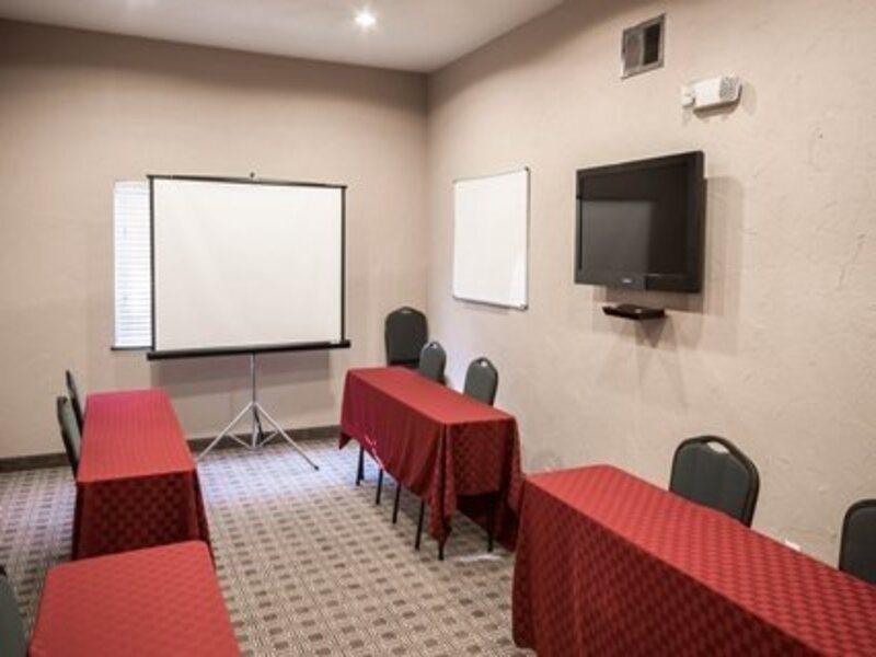 Quality Inn West Plano - Dallas Kültér fotó