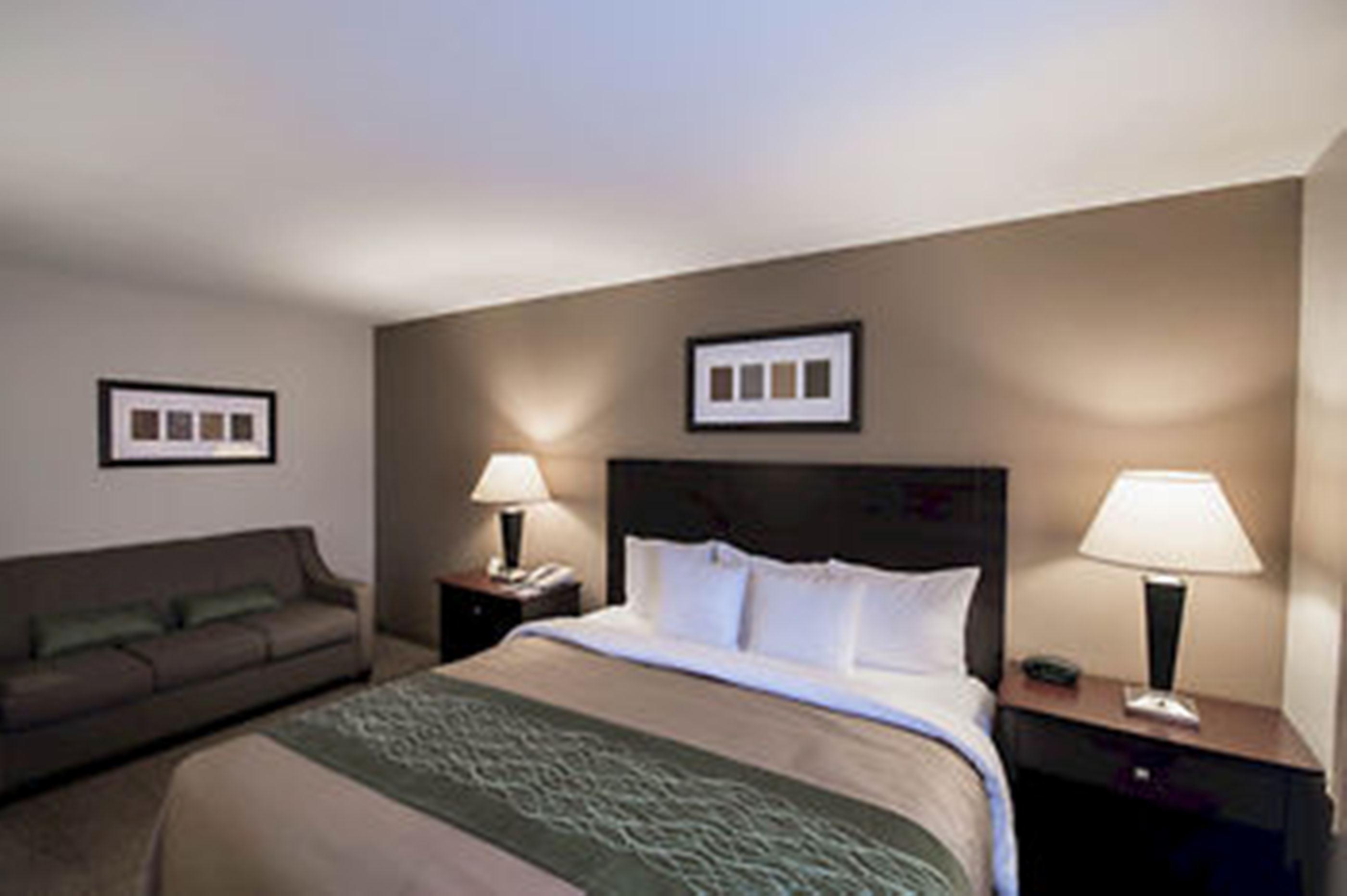 Quality Inn West Plano - Dallas Kültér fotó