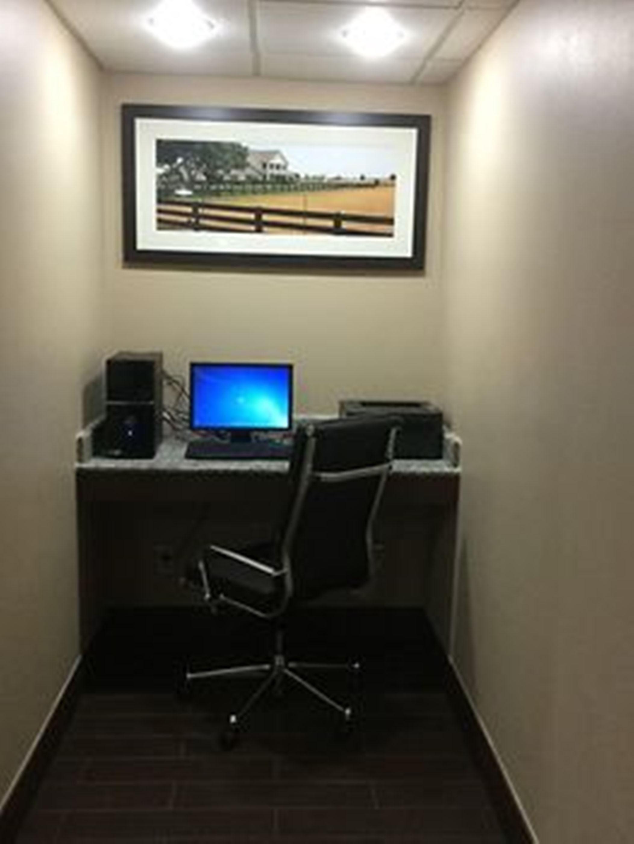 Quality Inn West Plano - Dallas Kültér fotó