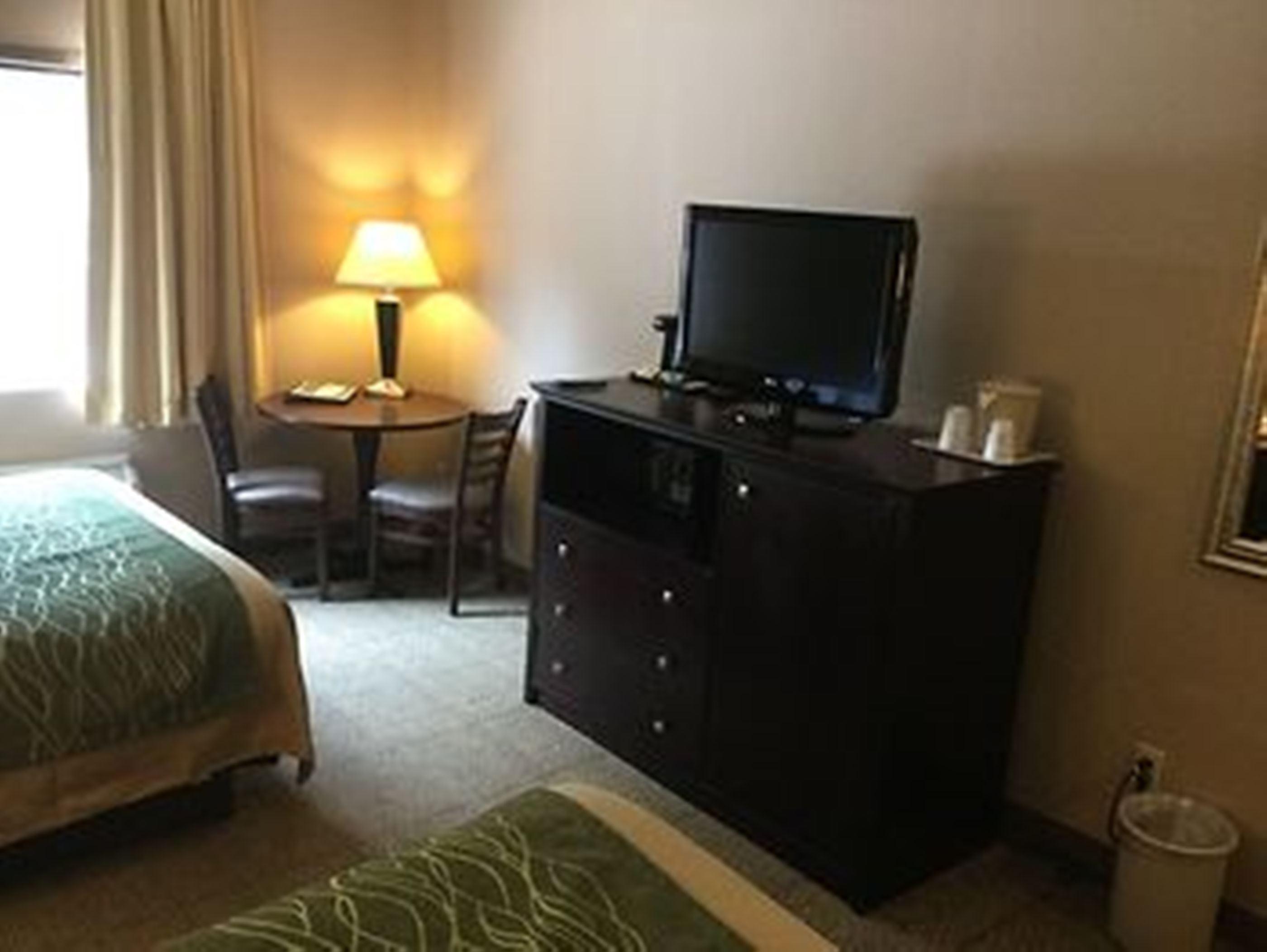 Quality Inn West Plano - Dallas Kültér fotó