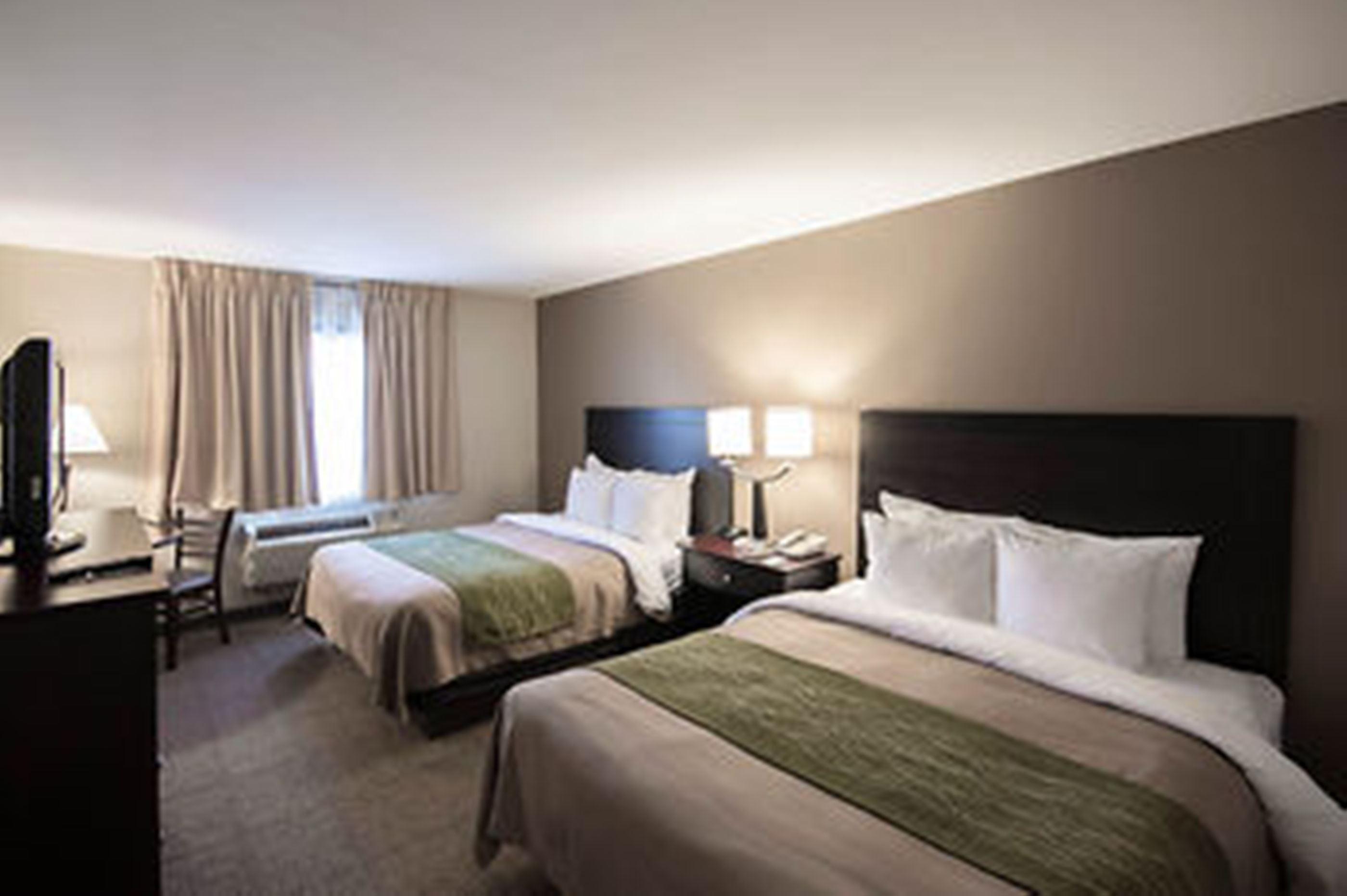 Quality Inn West Plano - Dallas Kültér fotó