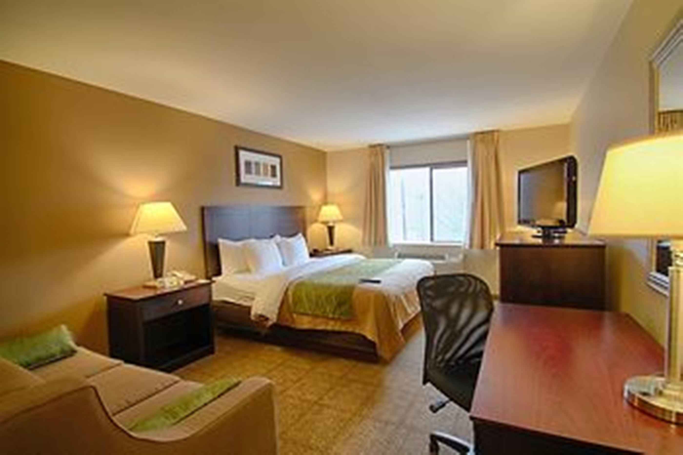 Quality Inn West Plano - Dallas Kültér fotó