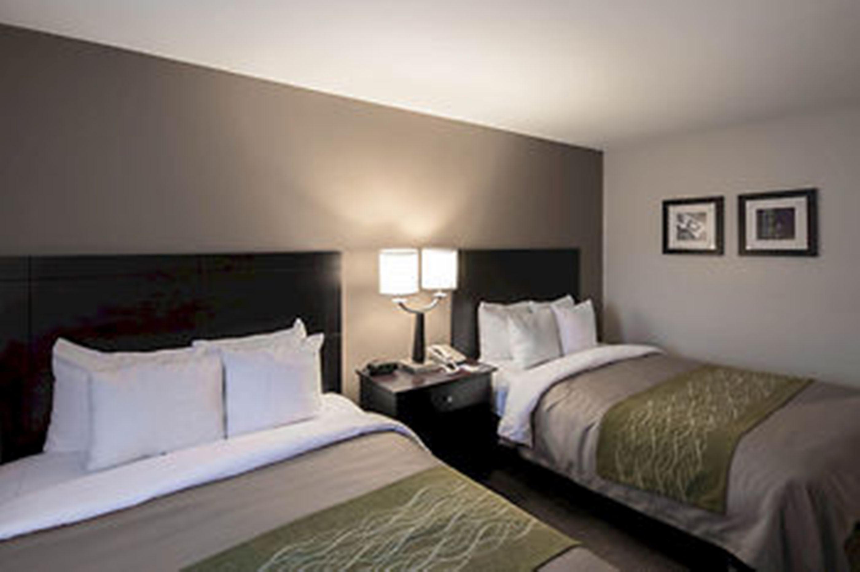 Quality Inn West Plano - Dallas Kültér fotó