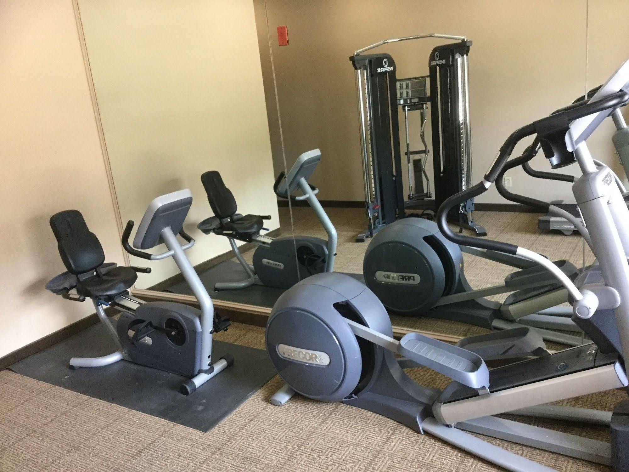 Quality Inn West Plano - Dallas Kültér fotó