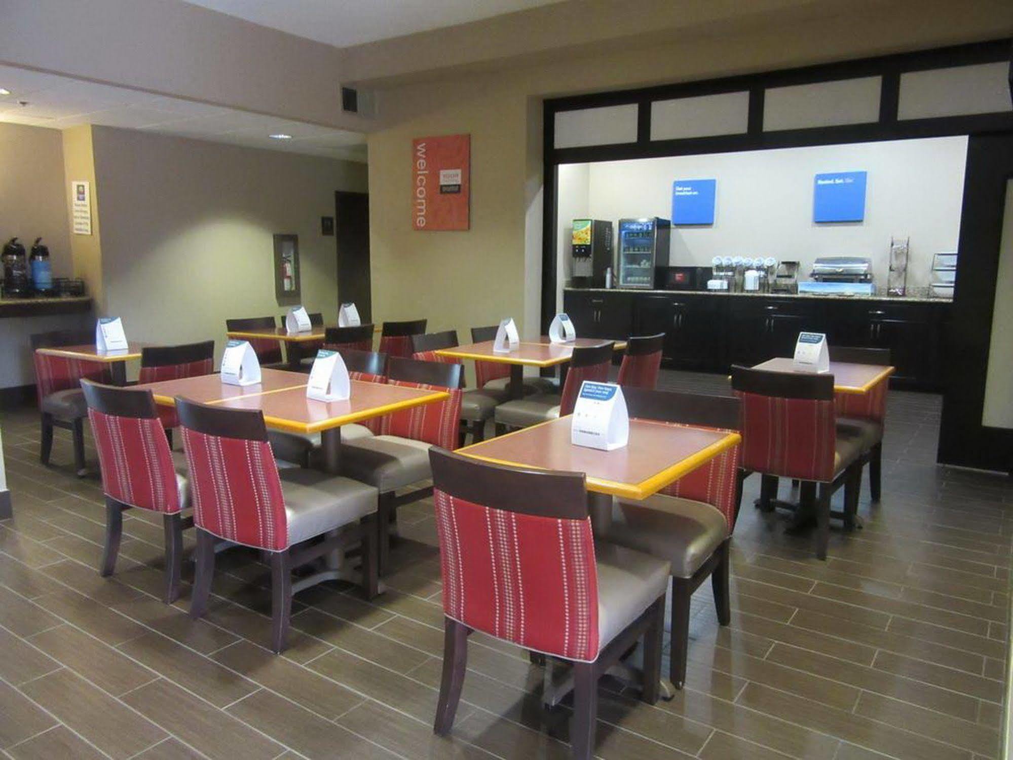 Quality Inn West Plano - Dallas Kültér fotó