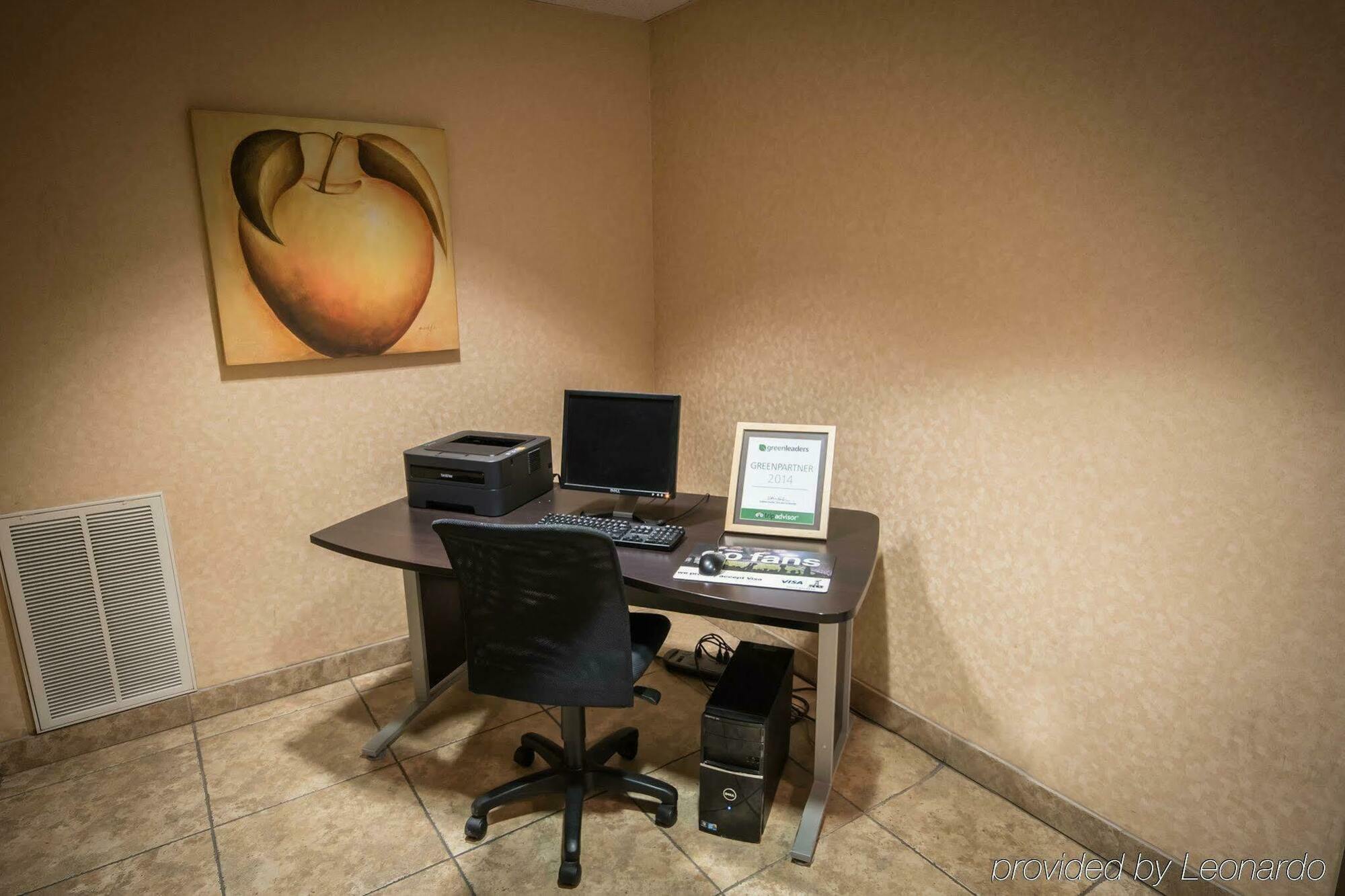 Quality Inn West Plano - Dallas Kültér fotó